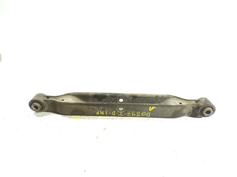 Recambio de brazo suspension inferior trasero derecho para nissan qashqai (j10) 1.6 16v cat referencia OEM IAM 55110JD000  