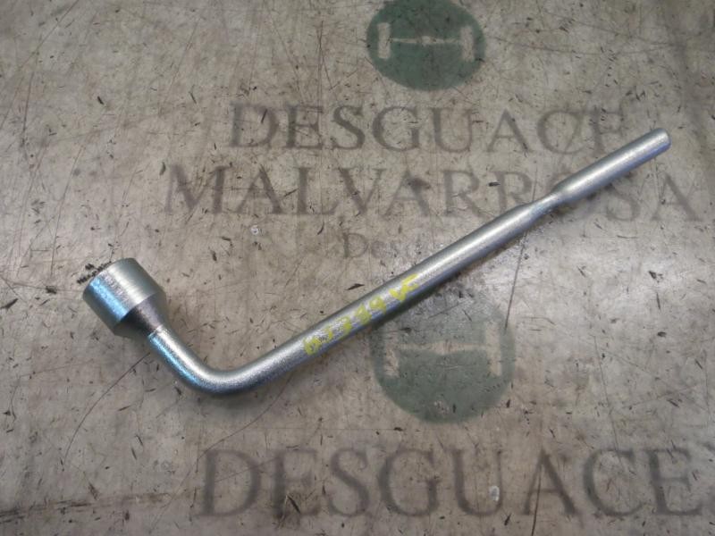 Recambio de llave rueda para suzuki alto amf 310 gl referencia OEM IAM   