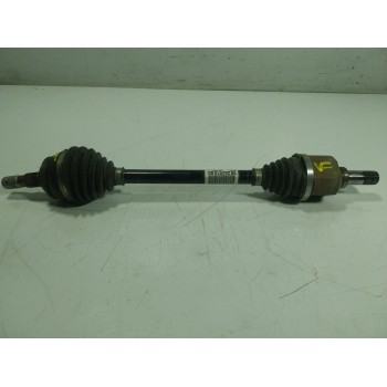 TRANSMISION IZQUIERDA 9825391080 