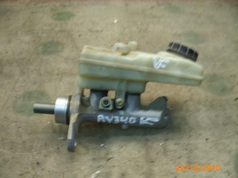 Recambio de bomba freno para renault scenic ii confort dynamique referencia OEM IAM   