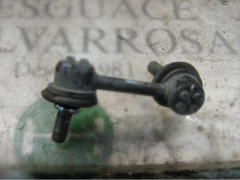 Recambio de tirante trasero derecho para honda civic berlina 5 (eu7/8) 1.6i es referencia OEM IAM   