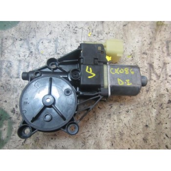 MOTOR ELEVALUNAS DELANTERO IZQUIERDO 