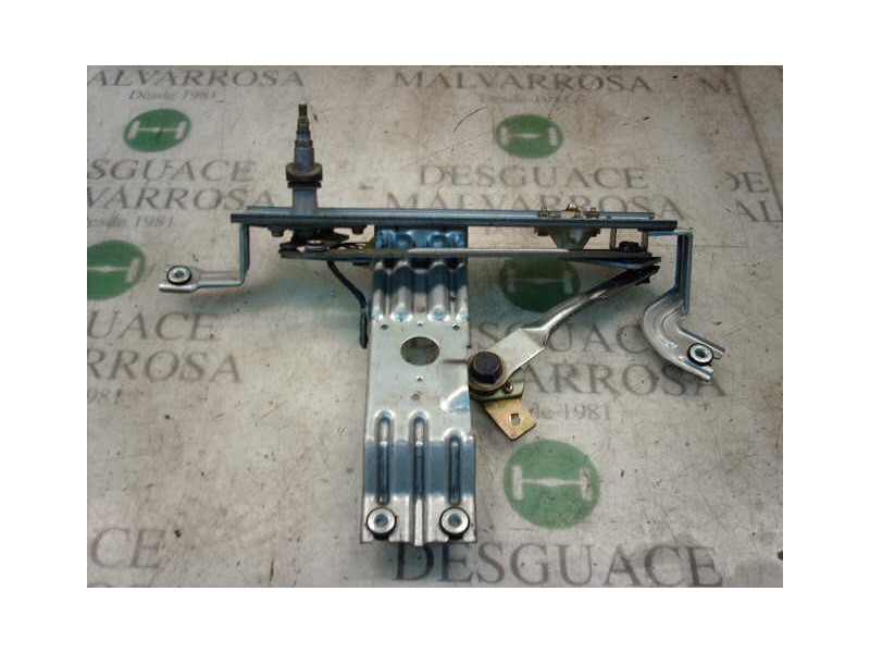 Recambio de motor limpia trasero para opel frontera a básico referencia OEM IAM   