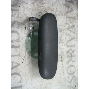 MANETA EXTERIOR TRASERA DERECHA 