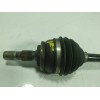 Recambio de transmision izquierda para opel corsa f (p2jo) 1.2 (68) referencia OEM IAM  9825391080 