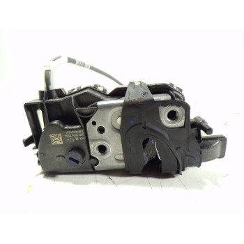 CERRADURA PUERTA DELANTERA IZQUIERDA SU001A9682 16943580 