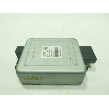 MODULO ELECTRONICO 4621134000 