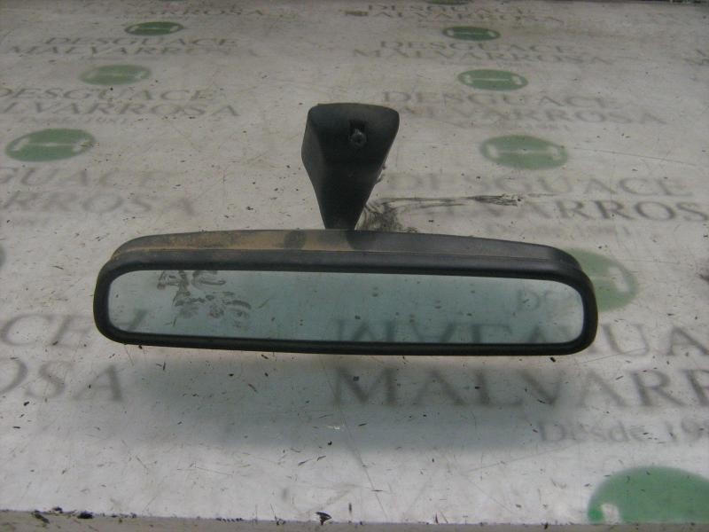 Recambio de espejo interior para ssangyong musso 2.9 tdi grand lux referencia OEM IAM   