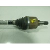 Recambio de transmision izquierda para opel corsa f (p2jo) 1.2 (68) referencia OEM IAM  9825391080 