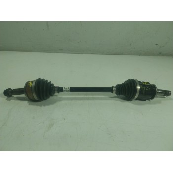 TRANSMISION IZQUIERDA 434200D740 434200D740 