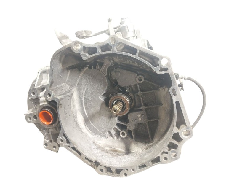 Recambio de caja cambios para opel mokka 1.6 cdti dpf referencia OEM IAM 55494802 M32 95524365