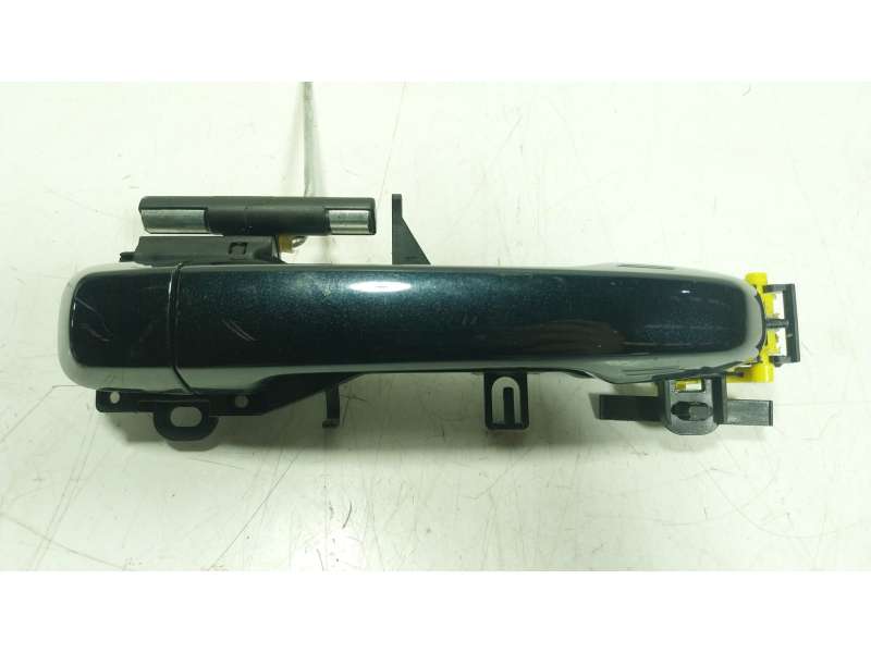 Recambio de maneta exterior delantera derecha para toyota land cruiser prado (_j15_) 2.8 d-4d (gdj150_, gdj155_, gdj150) referen