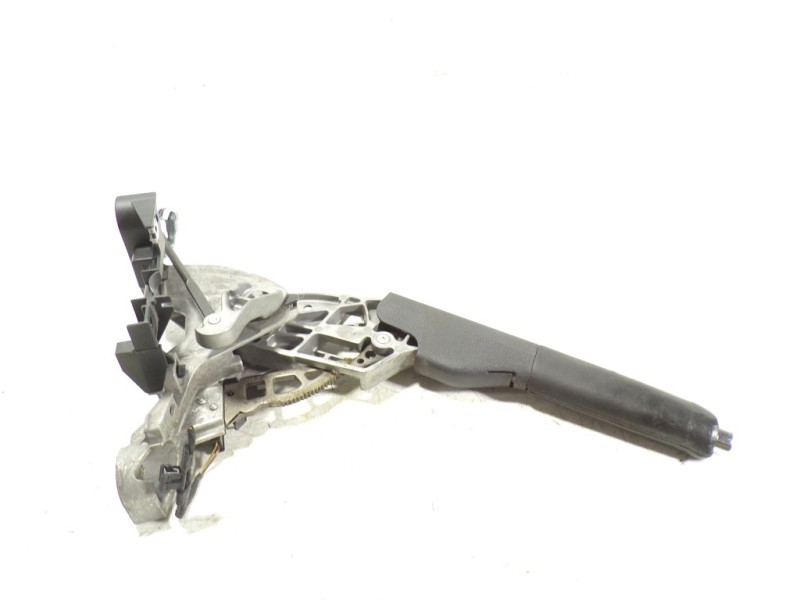 Recambio de palanca freno de mano para volkswagen golf vi (5k1) 1.6 tdi referencia OEM IAM 1K0711303M3Q7  