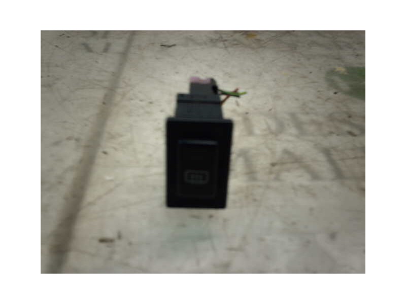 Recambio de modulo electronico para opel frontera a básico referencia OEM IAM   