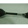 Recambio de transmision izquierda para opel corsa f (p2jo) 1.2 (68) referencia OEM IAM  9825391080 