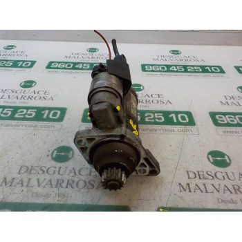 MOTOR ARRANQUE 02Z911024A 02Z911024A 