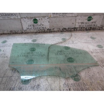CRISTAL PUERTA DELANTERO DERECHO 