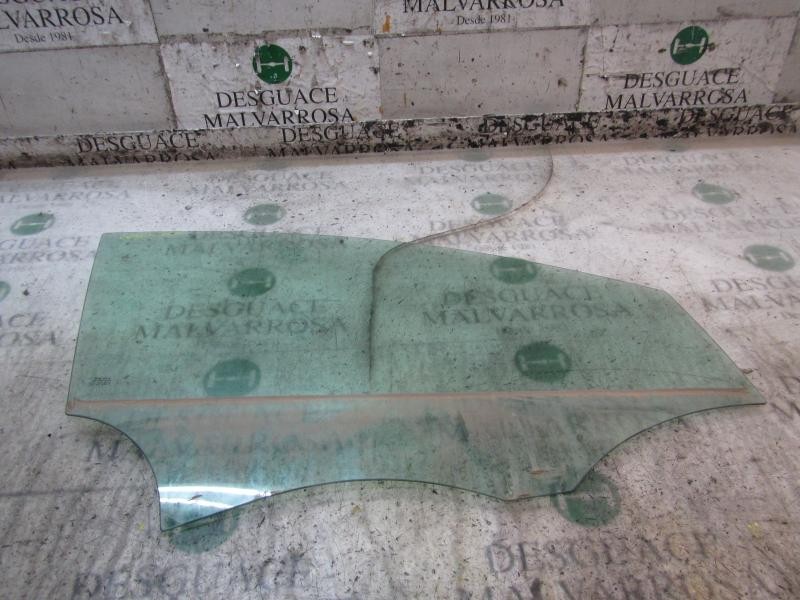 Recambio de cristal puerta delantero derecho para seat ibiza (6j5) 1.2 12v referencia OEM IAM   