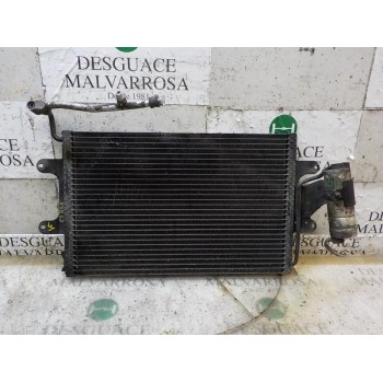 CONDENSADOR AIRE ACONDICIONADO 