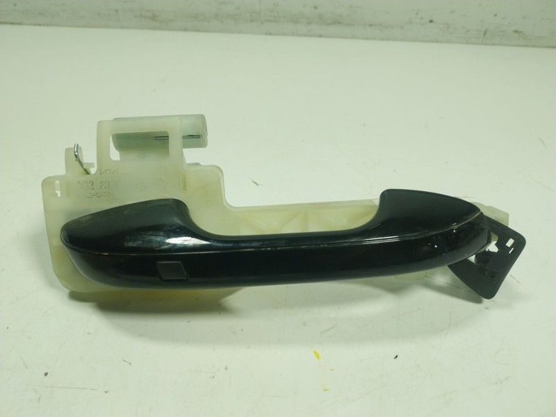 Recambio de maneta exterior delantera derecha para kia niro ii (sg2) 1.6 gdi hybrid referencia OEM IAM 82661AT210  