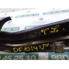 Recambio de mangueta trasera izquierda para opel antara 2.0 cdti cat (z 20 dmh / llw) referencia OEM IAM 96626433  