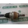 Recambio de transmision izquierda para opel astra j lim. selective referencia OEM IAM 13335140 13335140 