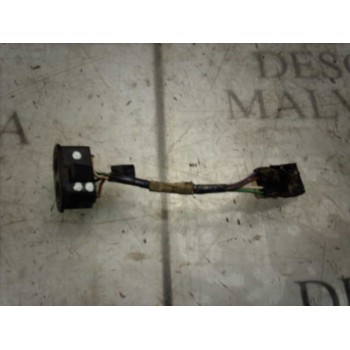 MANDO ELEVALUNAS TRASERO IZQUIERDO 