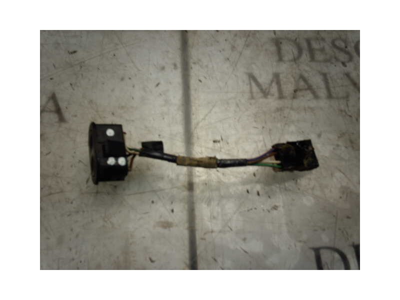 Recambio de mando elevalunas trasero izquierdo para opel frontera a básico referencia OEM IAM   