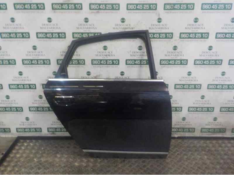 Recambio de puerta trasera derecha para audi a6 berlina (4f2) 2.0 tdi referencia OEM IAM 4F0833052G  
