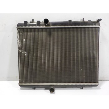 RADIADOR AGUA 9674089680 