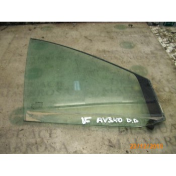 CRISTAL PUERTA DELANTERO DERECHO 