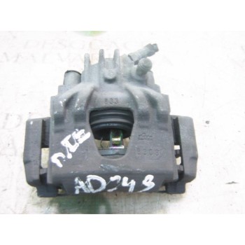 PINZA FRENO DELANTERA IZQUIERDA 