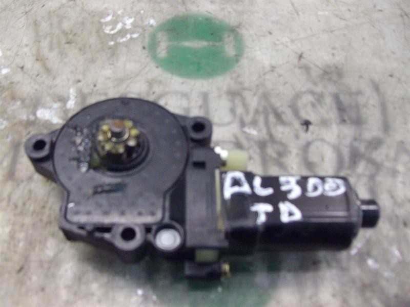 Recambio de motor elevalunas trasero derecho para hyundai tucson (jm) 2.0 crdi comfort (4wd) referencia OEM IAM 834602E000 83460