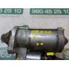 Recambio de motor arranque para volkswagen golf vi (5k1) advance bluemotion referencia OEM IAM 02Z911024A 02Z911024A 