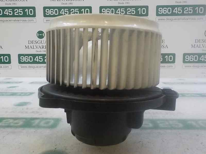 Recambio de motor calefaccion para opel antara 2.0 cdti cat (z 20 dmh / llw) referencia OEM IAM 96440877  