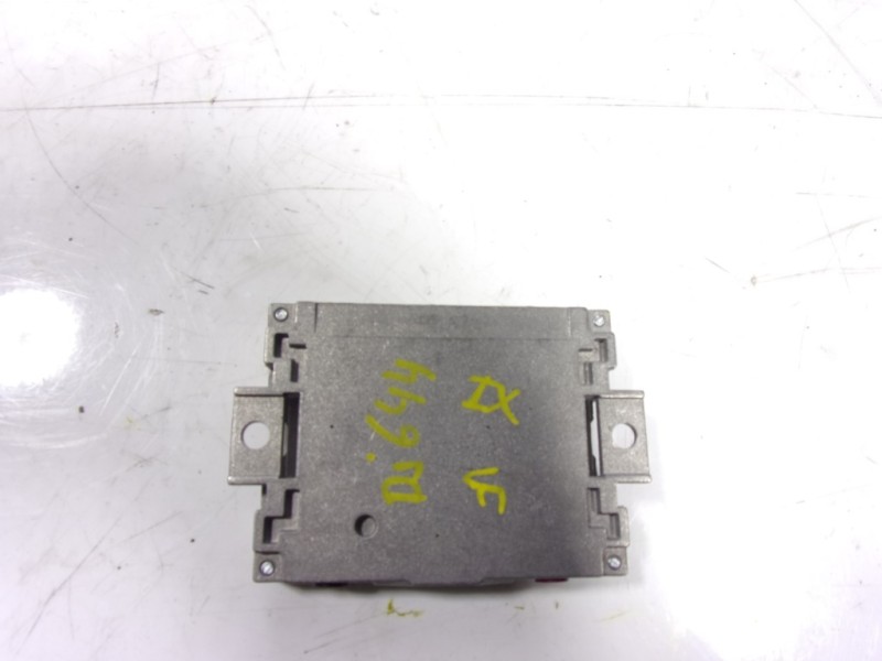 Recambio de modulo electronico para cupra ateca 2.0tsi 4drive referencia OEM IAM 4M0035456B 4M0035456A 