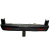 Recambio de paragolpes trasero para land rover discovery 4 tdv6 se referencia OEM IAM LR015463  