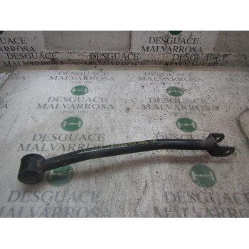 BRAZO SUSPENSION INFERIOR TRASERO DERECHO 25721399 