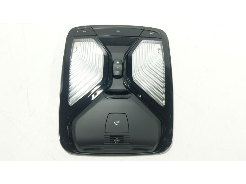 Recambio de piloto interior para bmw x5 (g05, f95) xdrive 40 d mild-hybrid referencia OEM IAM 61315B32483 5B3248301 