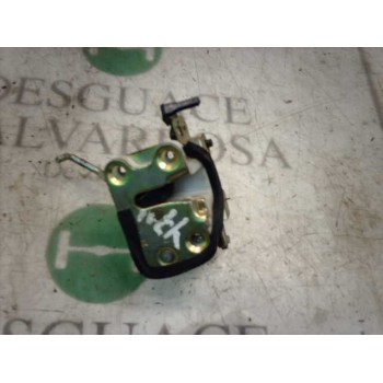 CERRADURA PUERTA TRASERA DERECHA 