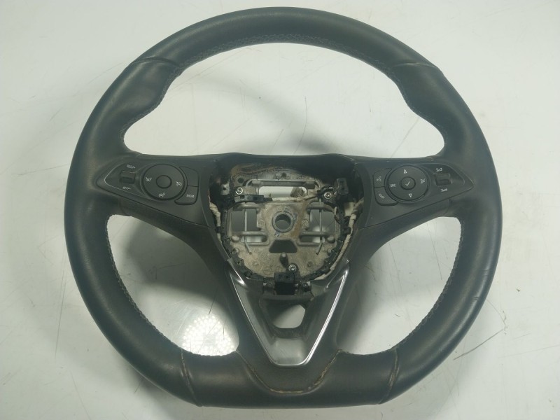 Recambio de volante para opel corsa f (p2jo) 1.2 (68) referencia OEM IAM  2007010317 