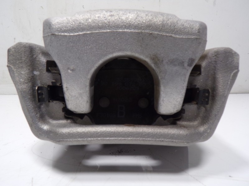 Recambio de pinza freno trasera izquierda para toyota proace city 1.5 dci referencia OEM IAM   