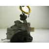 Recambio de cerradura puerta trasera izquierda para audi a6 berlina (4f2) 2.7 tdi referencia OEM IAM 4F0839015A  