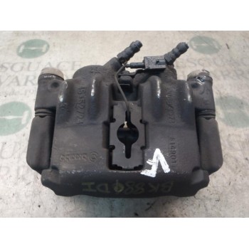 PINZA FRENO DELANTERA IZQUIERDA 