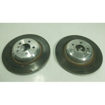 DISCO FRENO TRASERO 34216860925 