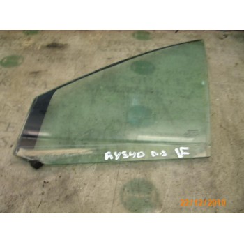 CRISTAL PUERTA DELANTERO IZQUIERDO 