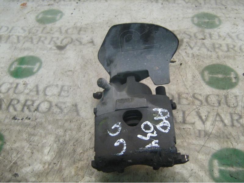 Recambio de pinza freno delantera derecha para seat cordoba berlina (6k2) 1.4 16v referencia OEM IAM   