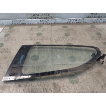 CRISTAL PUERTA TRASERO IZQUIERDO 