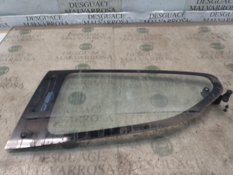 Recambio de cristal puerta trasero izquierdo para suzuki alto amf 310 gl referencia OEM IAM   