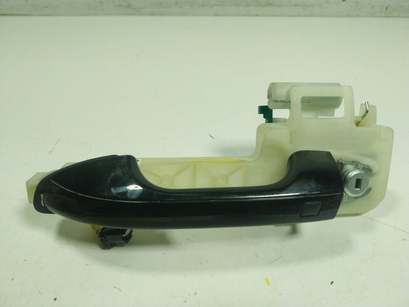 Recambio de maneta exterior delantera izquierda para kia niro ii (sg2) 1.6 gdi hybrid referencia OEM IAM 82651AT200  